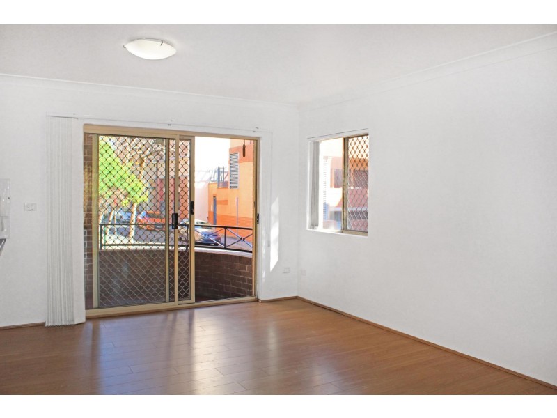 1/38 Dangar Place, Chippendale NSW 2008