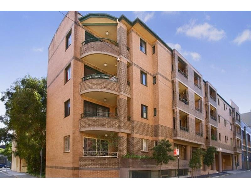 1/38 Dangar Place, Chippendale NSW 2008