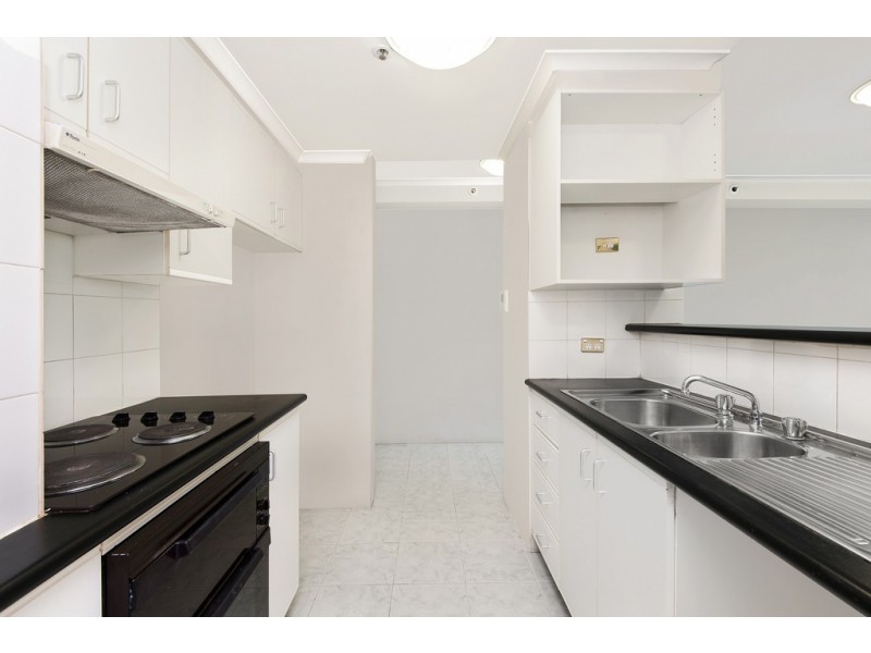 11/168 Goulburn Streeet, Surry Hills NSW 2010