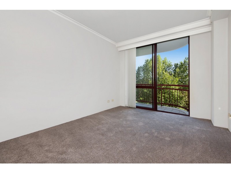 11/168 Goulburn Streeet, Surry Hills NSW 2010