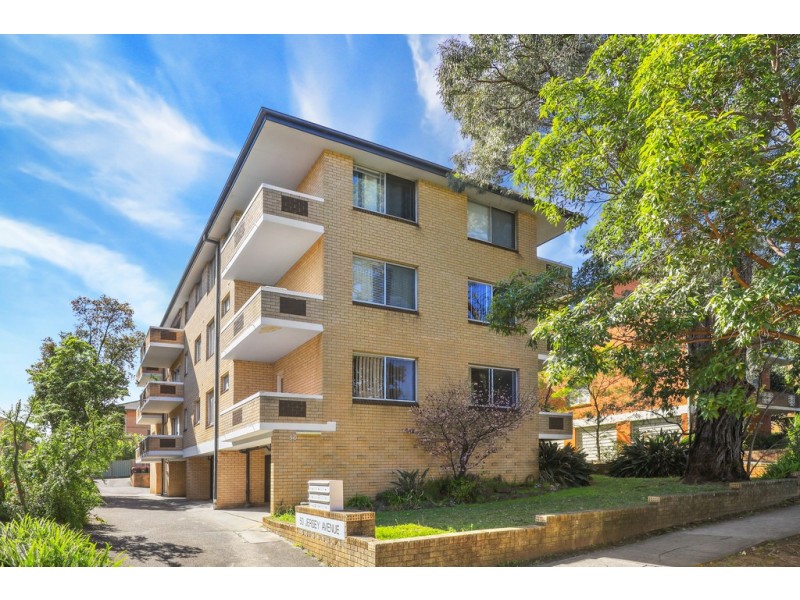 7/50 Jersey Avenue, Mortdale NSW 2223