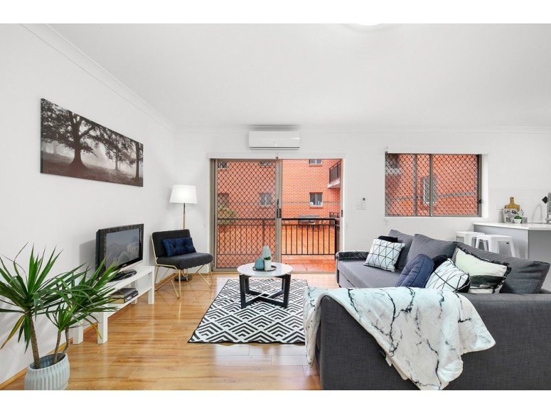 10/165 Cleveland Street, Chippendale NSW 2008