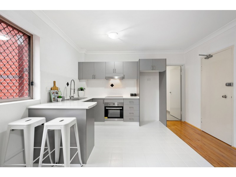 10/165 Cleveland Street, Chippendale NSW 2008