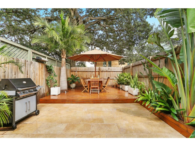 39 Commodore Street, Newtown NSW 2042