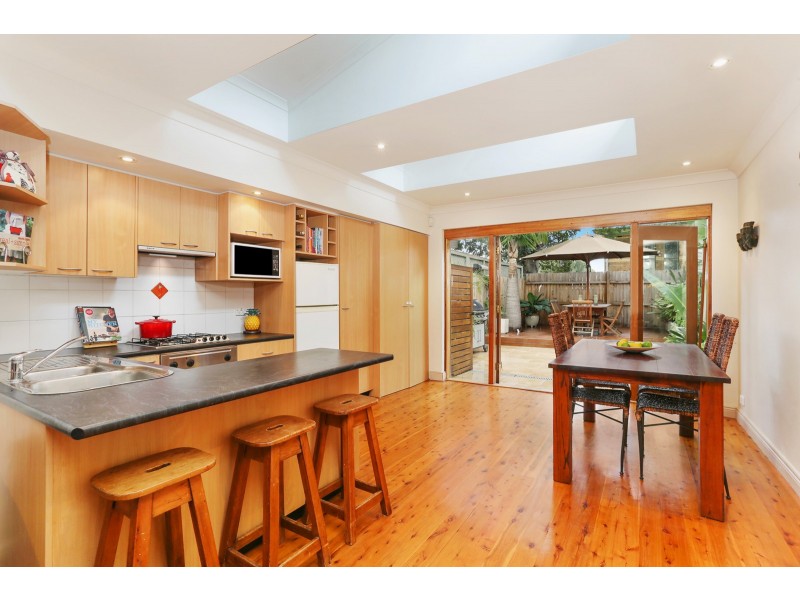 39 Commodore Street, Newtown NSW 2042