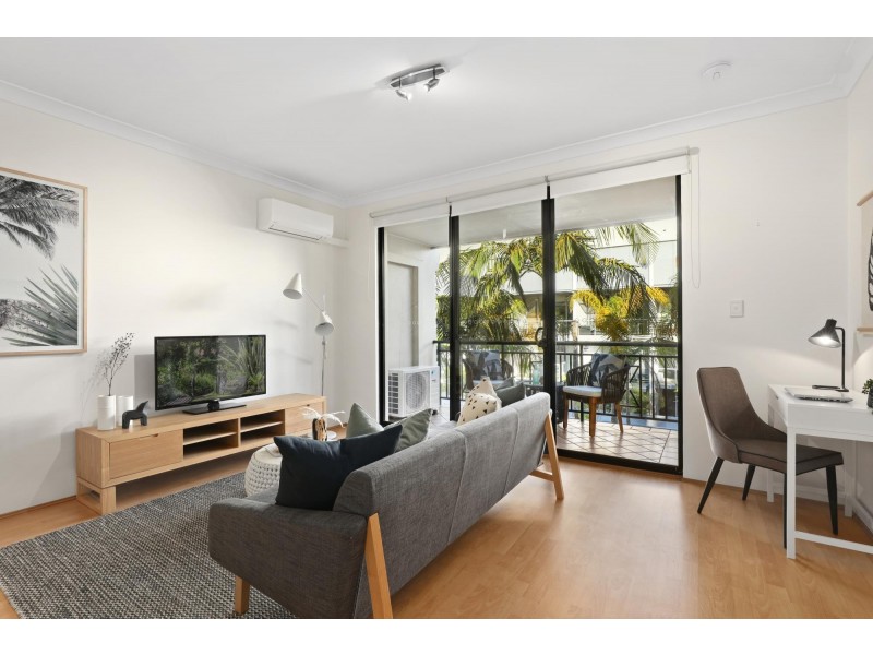 46/240-272 Lawrence Street, Alexandria NSW 2015