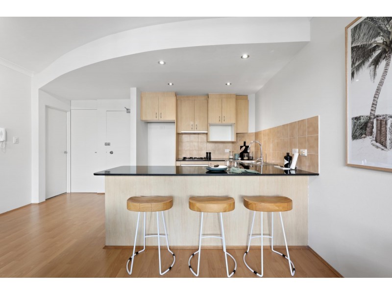 46/240-272 Lawrence Street, Alexandria NSW 2015