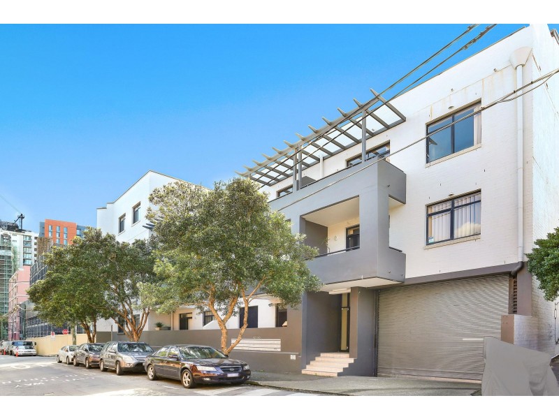 18/42-50 Tuner Street, Redfern NSW 2016