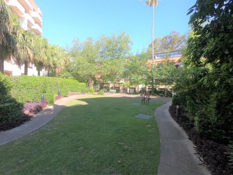 3/20 Fitzgerald Street, Newtown NSW 2042