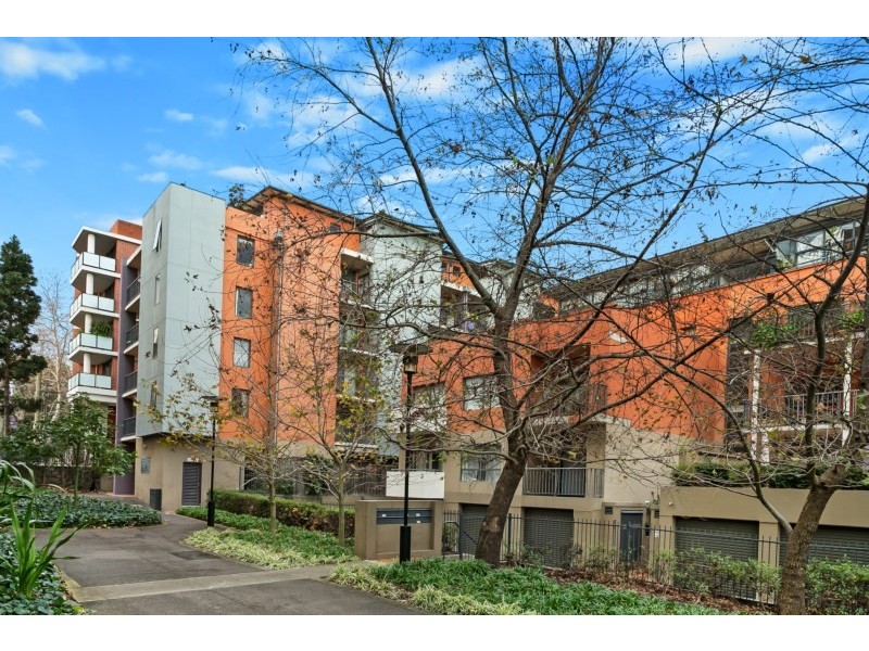 3/20 Fitzgerald Street, Newtown NSW 2042