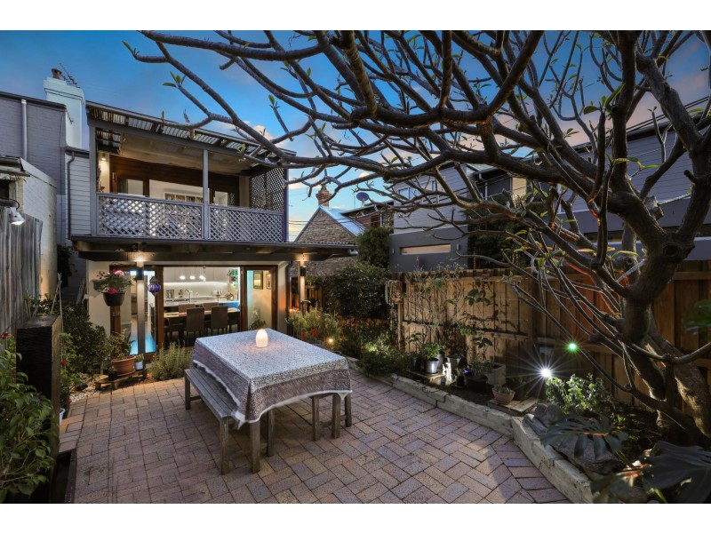 81 Wells Street, Newtown NSW 2042