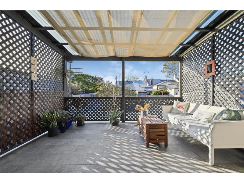 81 Wells Street, Newtown NSW 2042