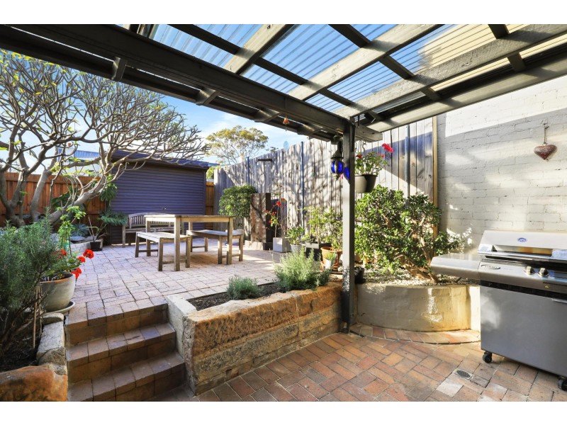 81 Wells Street, Newtown NSW 2042