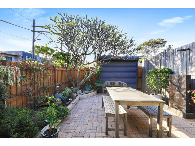 81 Wells Street, Newtown NSW 2042