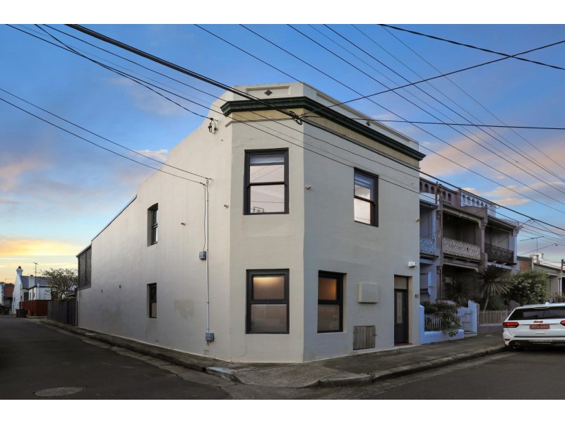 81 Wells Street, Newtown NSW 2042