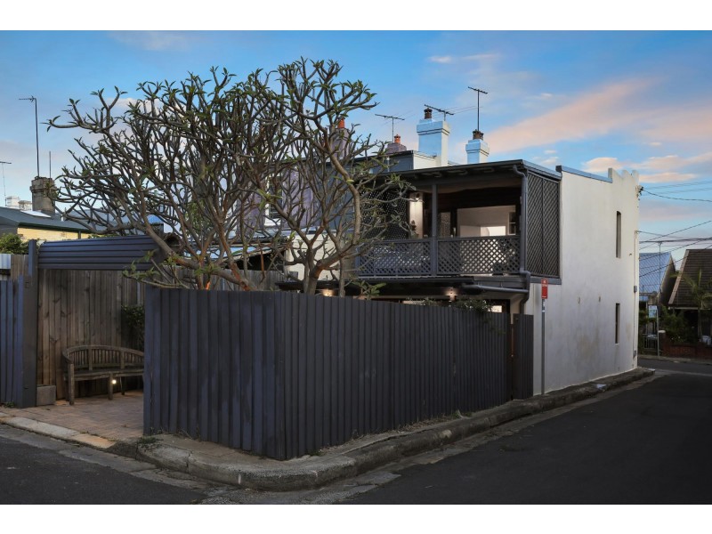 81 Wells Street, Newtown NSW 2042