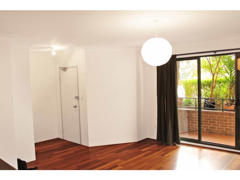 17/39 Dangar Place, Chippendale NSW 2008