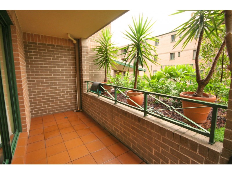 17/39 Dangar Place, Chippendale NSW 2008