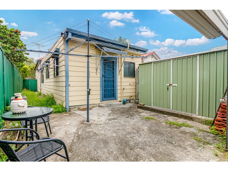 20 Silver Street, Marrickville NSW 2204