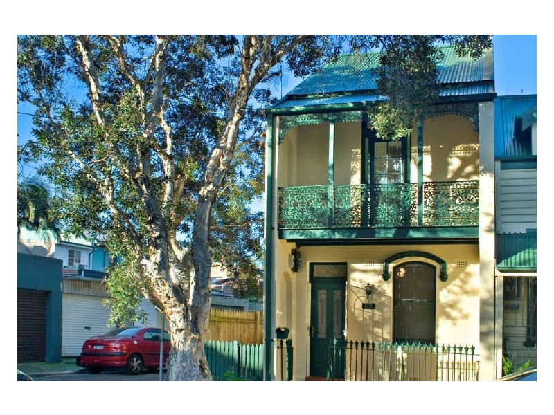 30 Alexander Street, Alexandria NSW 2015