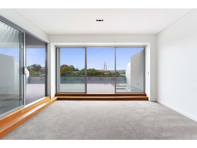 33/4-8 Bridge Road, Glebe NSW 2037