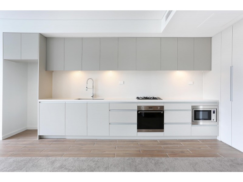 33/4-8 Bridge Road, Glebe NSW 2037