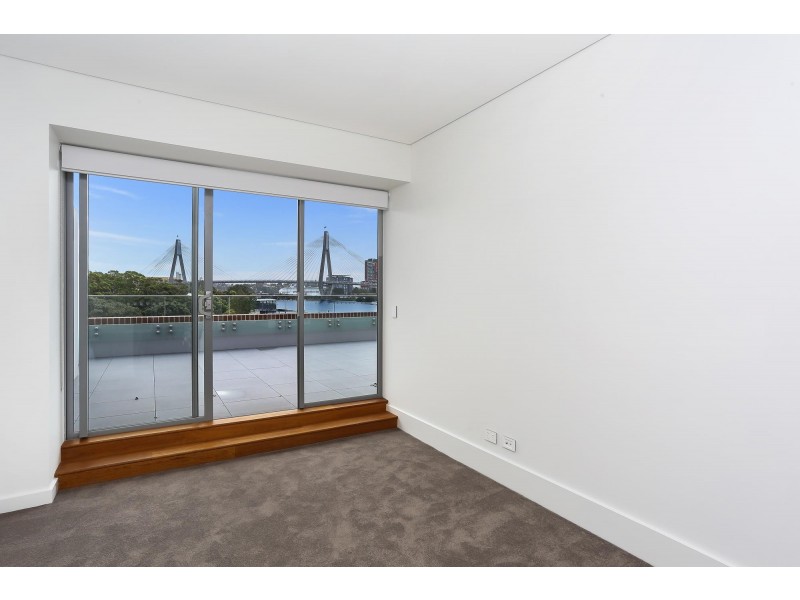 33/4-8 Bridge Road, Glebe NSW 2037