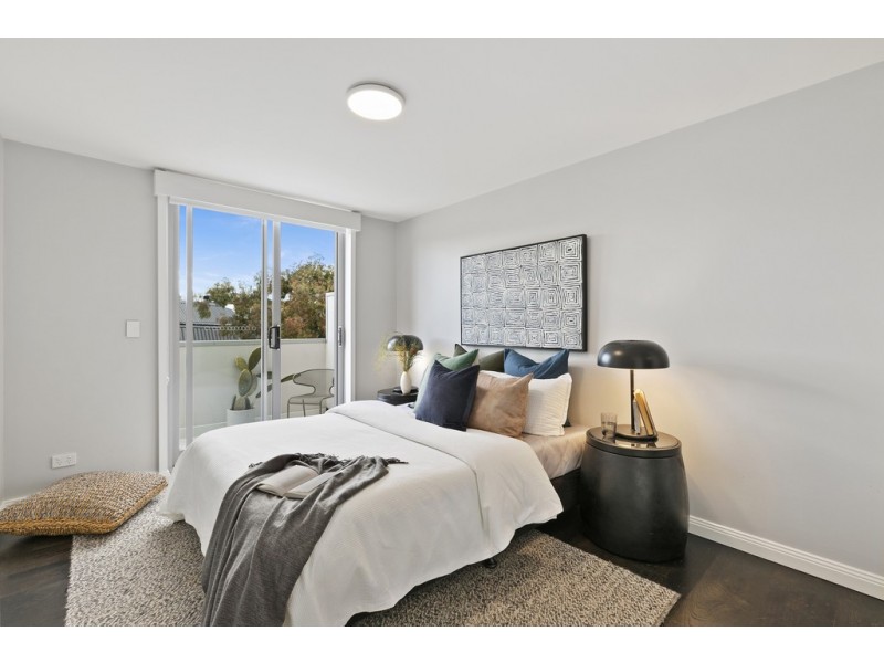 12/99-105 Frenchmans Road, Randwick NSW 2031
