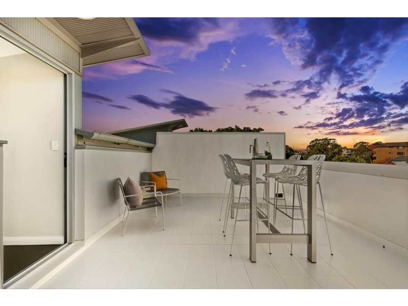 12/99-105 Frenchmans Road, Randwick NSW 2031