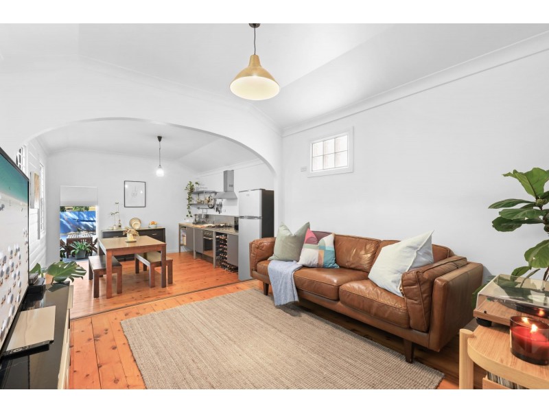 89 Samuel Street, Tempe NSW 2044