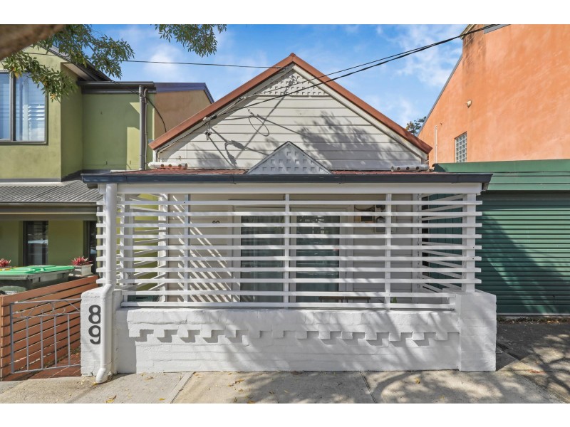 89 Samuel Street, Tempe NSW 2044