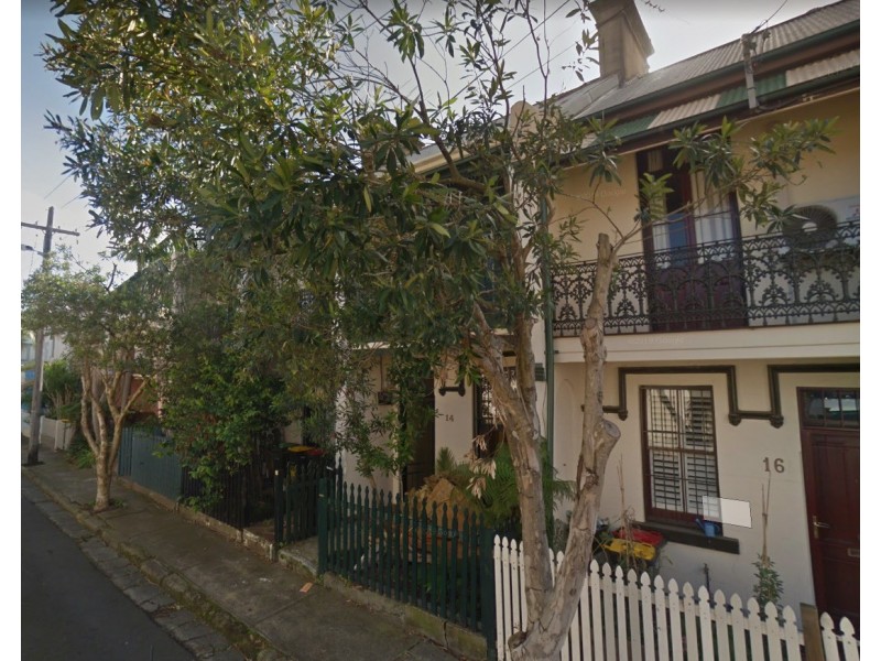 12 Chalder Street, Newtown NSW 2042