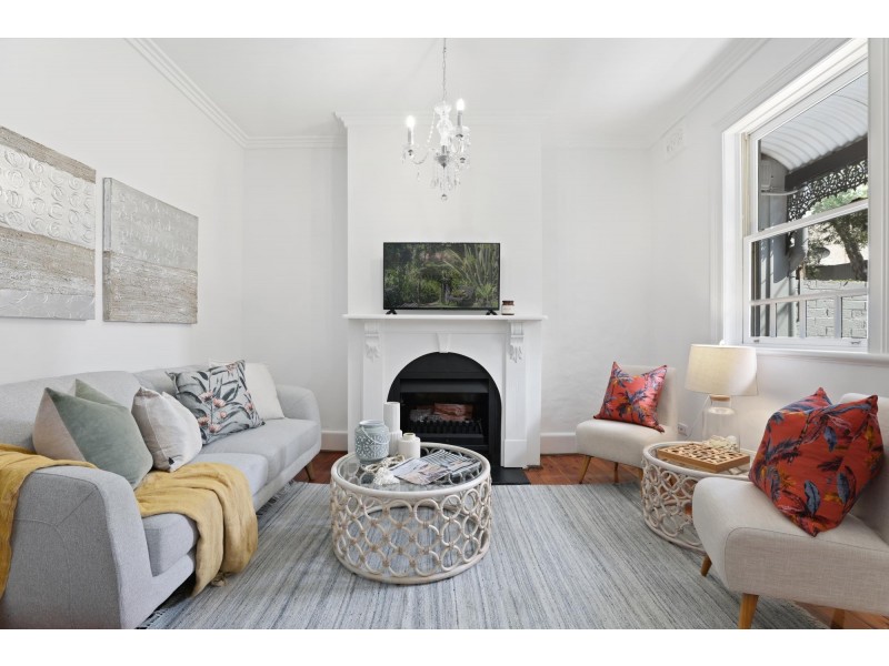 26 Chelmsford Street, Camperdown NSW 2050