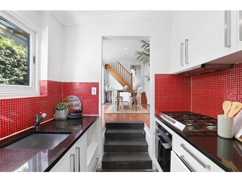 26 Chelmsford Street, Camperdown NSW 2050