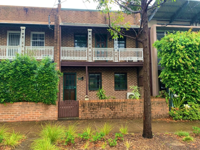 32 Jennings Street, Alexandria NSW 2015