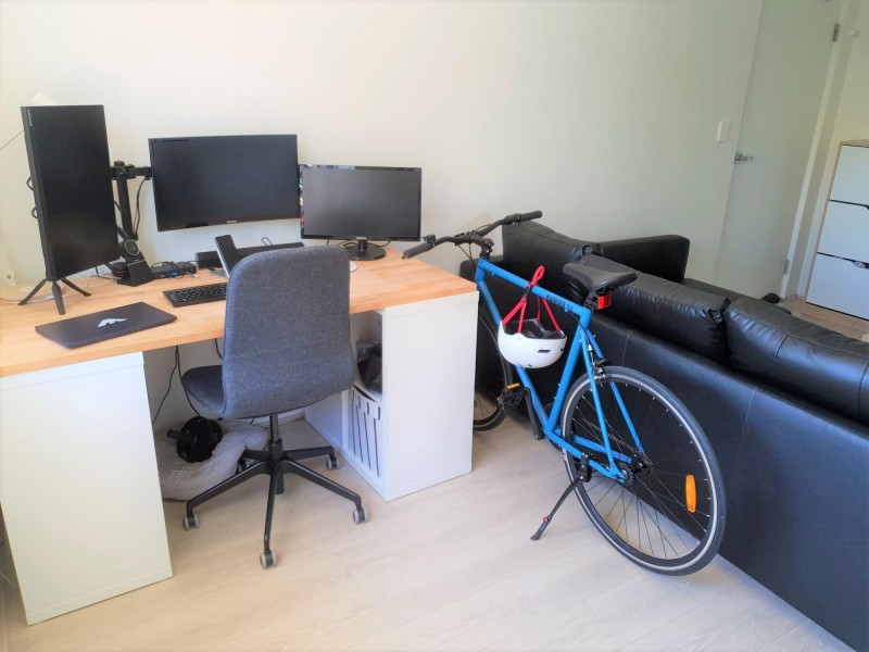 3/15-17 Darley Street, Newtown NSW 2042