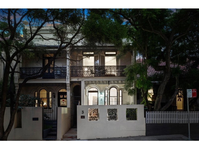 3 Simmons Street, Enmore NSW 2042
