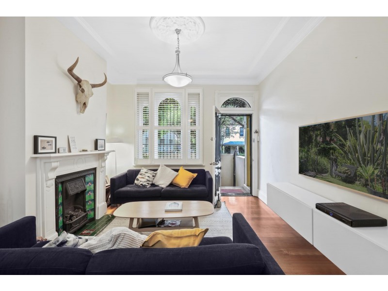 3 Simmons Street, Enmore NSW 2042