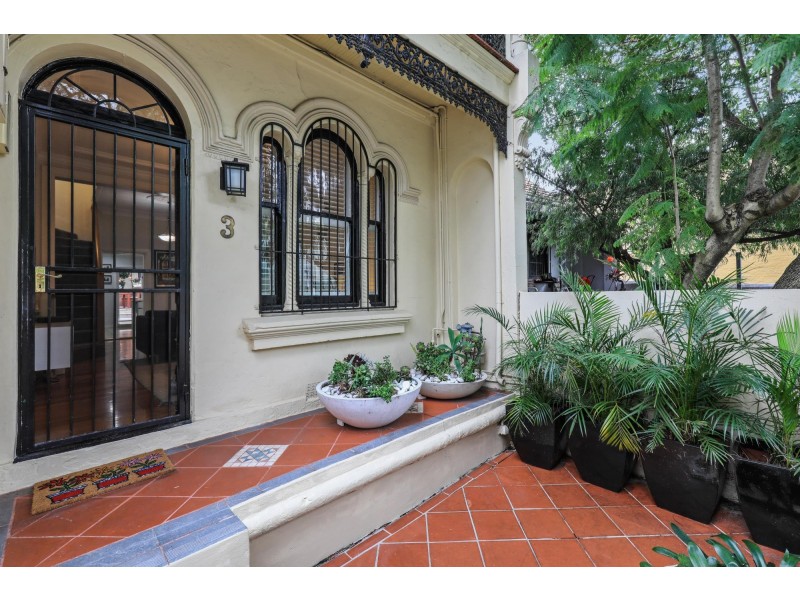 3 Simmons Street, Enmore NSW 2042