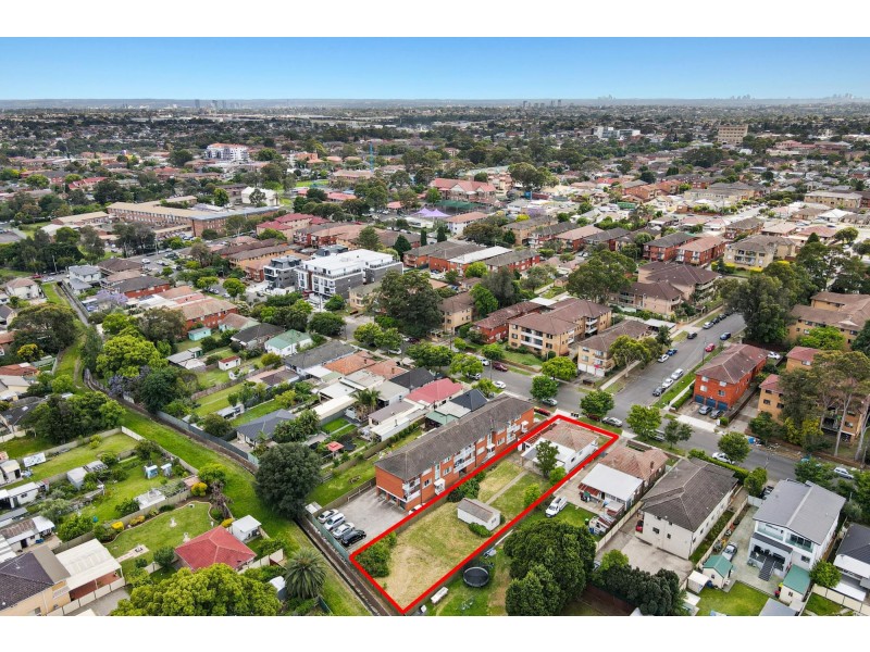 33 Ferguson Avenue, Wiley Park NSW 2195