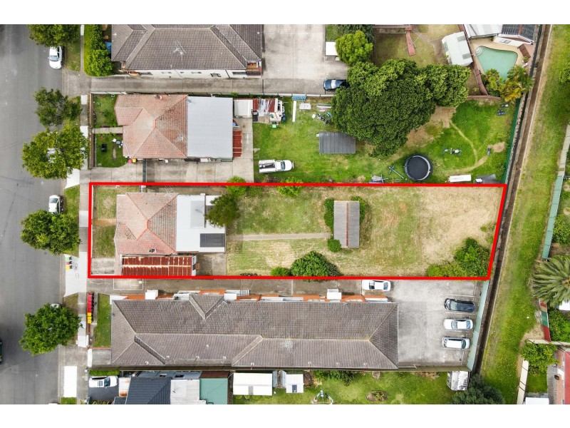 33 Ferguson Avenue, Wiley Park NSW 2195