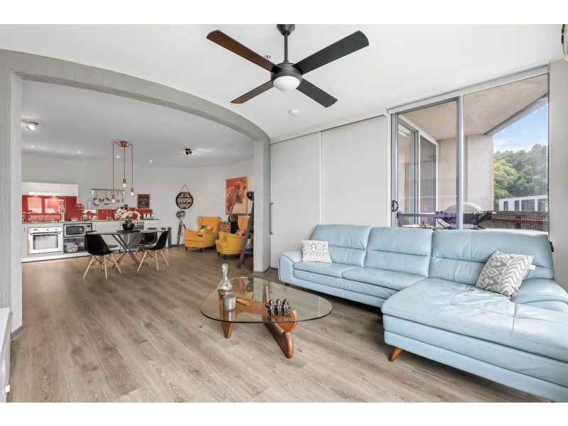 21/1 Gladstone Street, Newtown NSW 2042