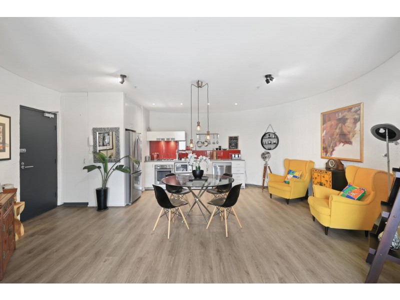 21/1 Gladstone Street, Newtown NSW 2042