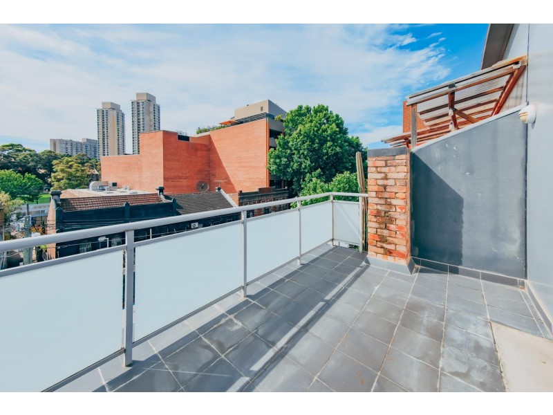 2/138 Regent Street, Redfern NSW 2016