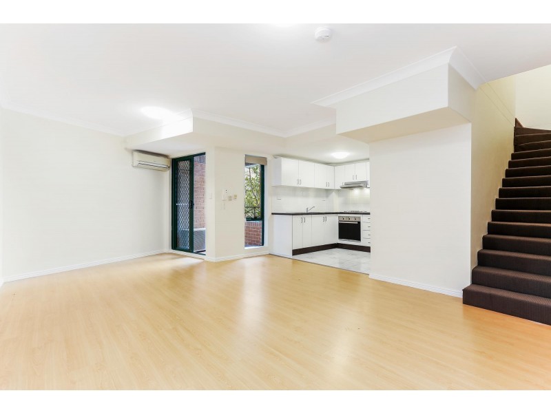 68/39 Dangar Place, Chippendale NSW 2008