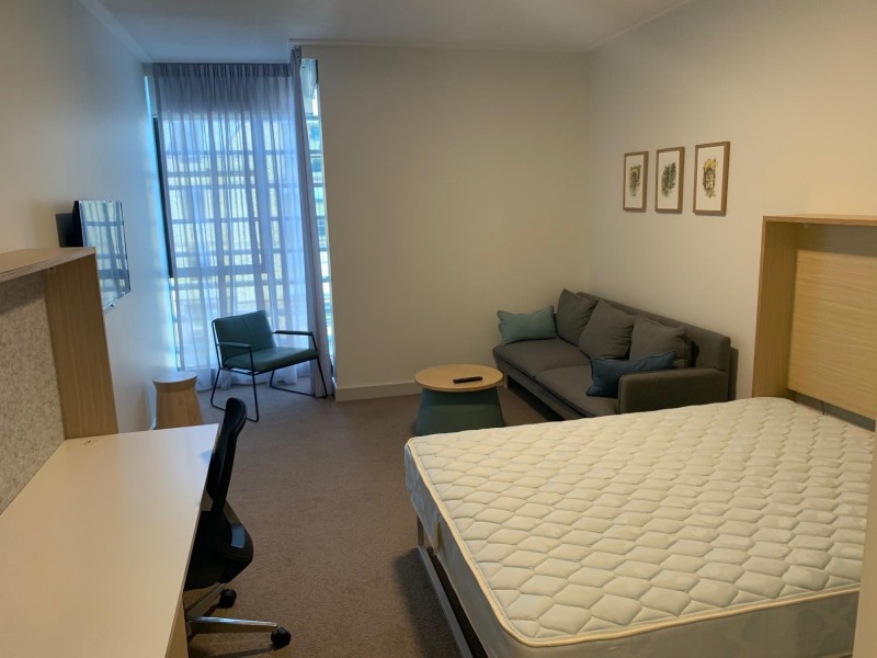 2201/9 City Road, Camperdown NSW 2050