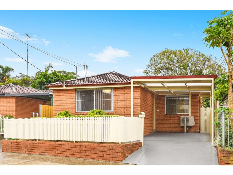 1C Bay Street, Tempe NSW 2044