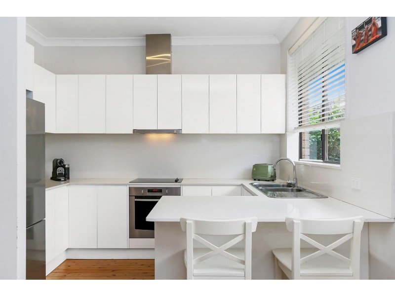 4/18 Mimosa Street, Bexley NSW 2207