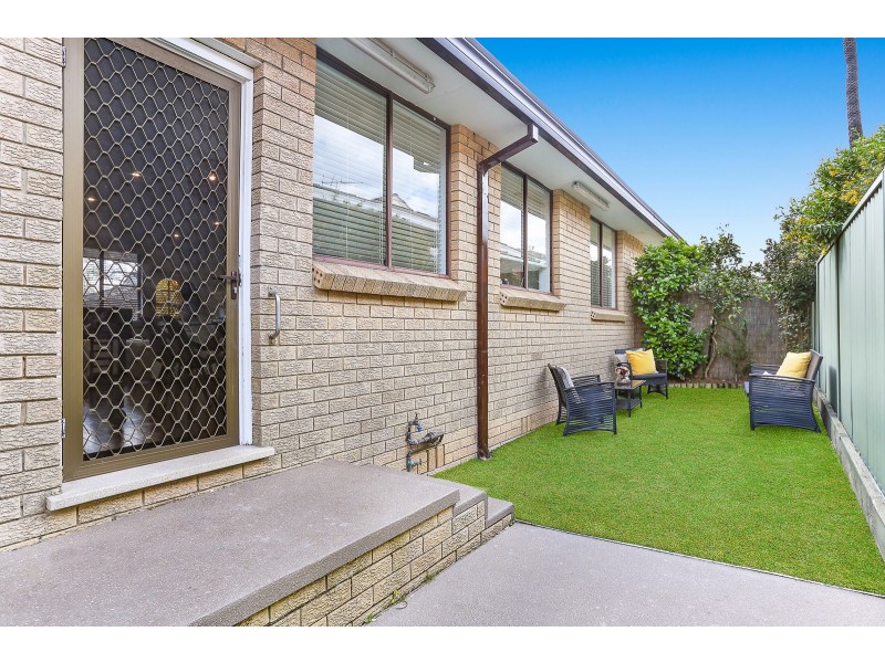 4/18 Mimosa Street, Bexley NSW 2207