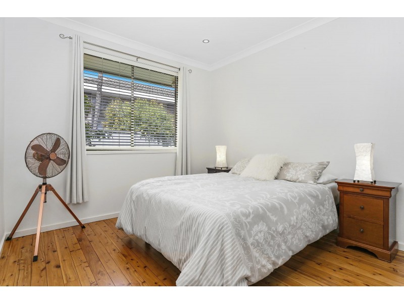 4/18 Mimosa Street, Bexley NSW 2207